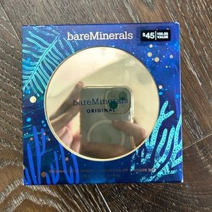 NWT BARE MINERALS POWDER